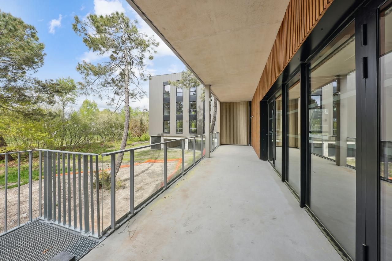 Bureau Mérignac 2955m² Location bureau Mérignac Gironde OLBUR2318569 11